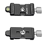 Image of Leofoto DC-24 24mm Arca Screw-Knob Clamp