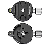 Image of Leofoto DM-47 47mm Arca Screw-Knob Clamp