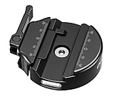 Image of Leofoto LRC-70 Arca&amp;Picatinny Lever-Release Hybrid Clamps