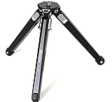Image of Leofoto MT-02 Aluminum Mini Table Top Tripod