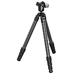 Image of Leofoto SA-324CLX Long/MG-40X Outdoors Tripod w/ Rapid Lock Ballhead