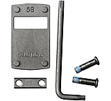 Leupold DeltaPoint Pro Dovetail Mount