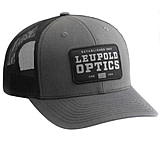 Image of Leupold Established 1907 Trucker