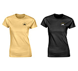 Image of Leupold Keep It Public Premium Short Sleeve Shirt - Women's