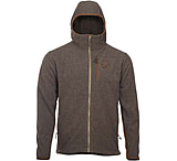 Leupold Make Ready Full Zip Hooded Fleece - Men's