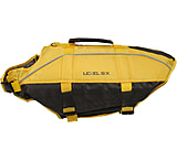 Image of Level Six Rover Floater Pfd- Yellow Xs