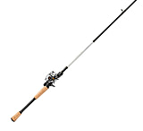 Image of Lew's Accel DB Baitcast Rod and Reel Combo
