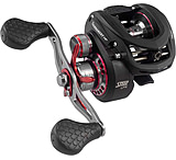 Lew's Tournament MP Baitcast Reel, LFS, RH Retrieve, 6.8-1 Ratio, 9+1 Bearings, TS1HMP