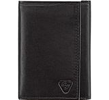 Image of Lewis N Clark RFID Leather Tri-fold Wallet