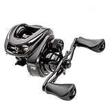 Image of Lew's Custom Baitcast Reel
