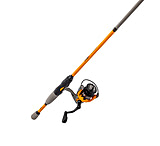Image of Lew's Hypersonic Spinning Rod and Reel Combo