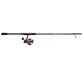 Image of Lew's Mach Jacked Spinning Rod and Reel Combo