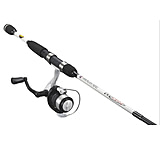 Image of Lew's American Hero WE GO Spinning Reel/Rod Combo
