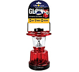 Image of Life Gear Glow Lantern-6 Mini-Lantern w/ Flasher