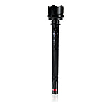 Image of Life Gear Highland Series 1000 Lumen Tactical Flashlight with Red Flasher 
