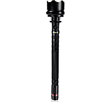Image of Life Gear Highland Series 700 Lumen Tactical Flashlight with Red Flasher 