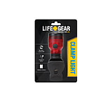Image of Life Gear LED Mini Clamp Light