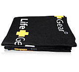 Image of Life+Gear Fleece Blanket - Black