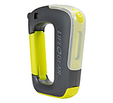 Image of Life Gear Rechargeable Carabineer Flashlight