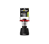 Image of Life Gear Rubberized 60 Lumen AR Tech Lantern
