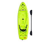 Image of Lifetime Products Hydros 85 Sit-On-Top Fishing Kayak w/Paddle