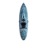 Image of Lifetime Products Stealth 110 Sit-On-Top Kayak w/Paddle