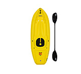 Image of Lifetime Products Wave 60 Sit-On-Top Youth Kayak w/Paddle