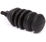 Image of Limbsaver 3.5in Mini S-Coil Bow Stabilizer