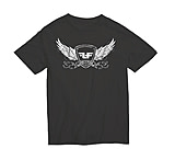 Image of Line of Fire Guardian T-Shirt