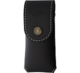 Image of Lionsteel Big Vertical Leather Sheath