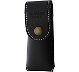 Lionsteel Small Vertical Leather Sheath