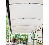 Image of Lippert 362237 8' Awnbrella Fabric Support Kit 3 Bows