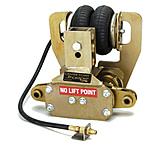 Image of Lippert 1565401 Center Point Air Ride Suspension Upgrade Triple Axle