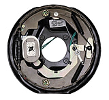 Image of Lippert Forward Self Adjusting Brake Assembly 12in x 2in 7 000 Lbs. Right Side
