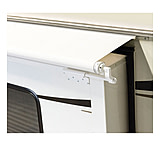 Image of Lippert Solera Awning Slider - 186"