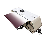 Image of Lippert Solera Standard Power/Manual Roller Assembly - 10ft