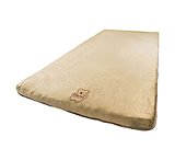 Image of Lippert Teddy Bear Bunk Mattress - 28in x 74in x 4in