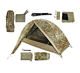 Image of LiteFighter Gear Fido Ai Individual Shelter System