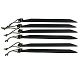 Image of LiteFighter Gear J-Stakes, Set of 6