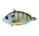 Image of Live Target Pinfish Rattlebait,natural/matte,#2 PF95SK901