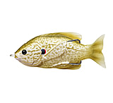 Image of Live Target Sunfish HB,srfce,Pearl/Olv pumpkinseed3/0 SFH75T553