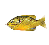 Image of Live Target Sunfish HB,surface,Grn/Brnz pumpknseed3/0 SFH75T557