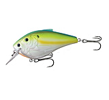 Image of Live Target Threadfin Shad CD,SD,chartreuse/prl/Blu#1 TBB75S827