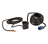 Image of Lowrance 200KHz /T, Trolling-Motor/In-Hull Xdcr