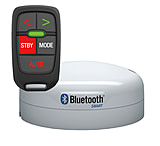 Image of Lowrance 000-12316-001 Autopilot Remote &amp; Station