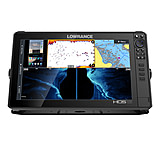 Image of Lowrance 000-14434-001 Hds Live 16 With Active Imaging 3 In 1