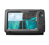 Image of Lowrance 000-15526-001 Hook Reveal 9 Tripleshot