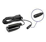 Image of Lowrance SplitShot Skimmer Transom Mount Transducer