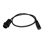Image of Lowrance 7-Pin Transducer Adapter Cable to HOOK²