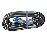 Image of Lowrance XT-20BL 20ft Xdcr Extn. Cable, Blue Con